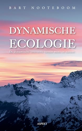 Dynamische Ecologie von Uitgeverij Aspekt Aspekt