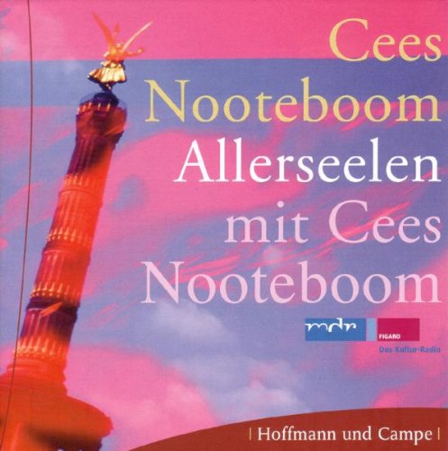 Allerseelen: Gekürzte Autorenlesung Allerseelen: Gekürzte Autorenlesung