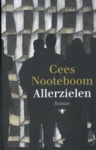 Allerzielen von De Bezige Bij