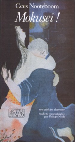 Mokusei !: Une histoire d'amour Mokusei !: Une histoire d'amour