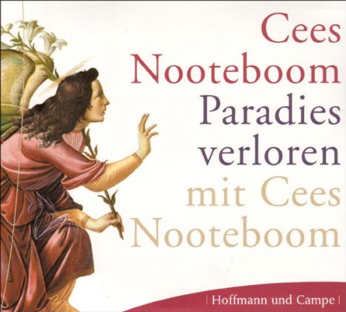 Paradies verloren: Ungekürzte Autorenlesung Paradies verloren: Ungekürzte Autorenlesung