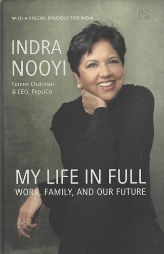 My Life in Full von Hachette India