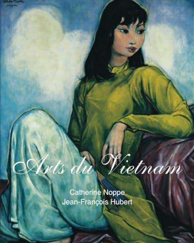 Arts du Vietnam Arts du Vietnam von Parkstone International