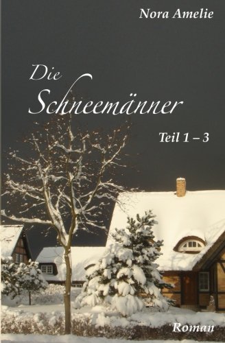 Die Schneemaenner von CreateSpace Independent Publishing Platform