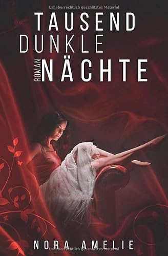 Tausend dunkle Nächte. Roman (Skadi, Band 1) Tausend dunkle Nächte. Roman (Skadi, Band 1) von Independently published