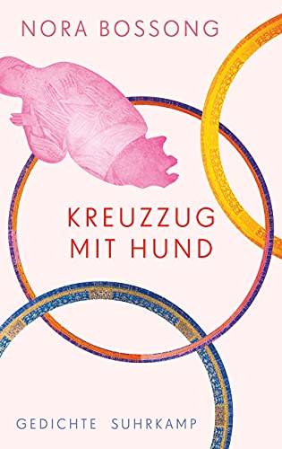 Kreuzzug mit Hund: Gedichte