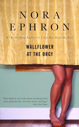 Wallflower at the Orgy von Bantam