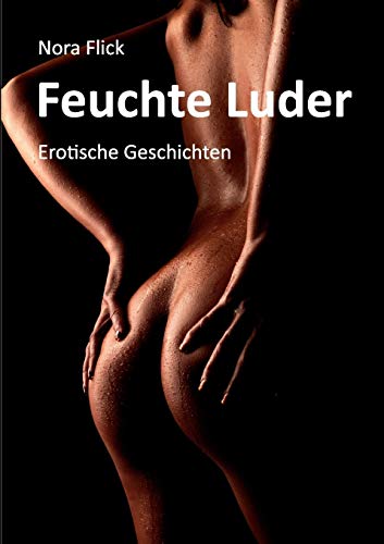 Feuchte Luder: Erotische Geschichten