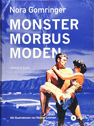 Monster / Morbus / Moden von Voland & Quist