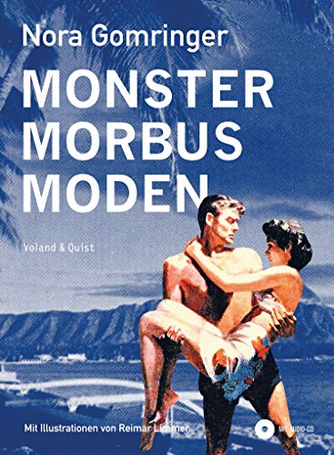 Monster / Morbus / Moden von Voland & Quist