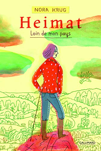Heimat: Loin de mon pays