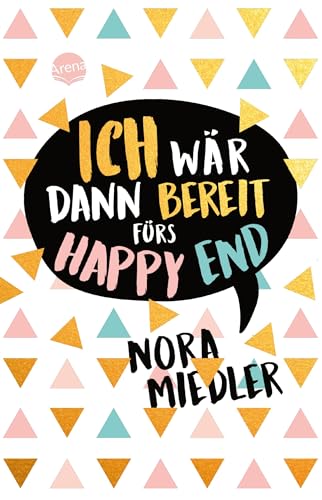 Ich wär dann bereit fürs Happy End von Arena