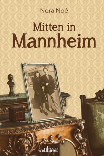 Mitten in Mannheim