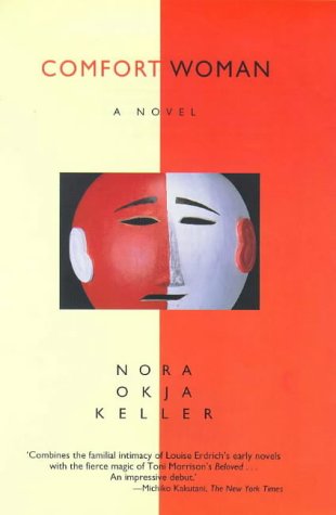 Comfort Woman Comfort Woman von Marion Boyars Publishers Ltd