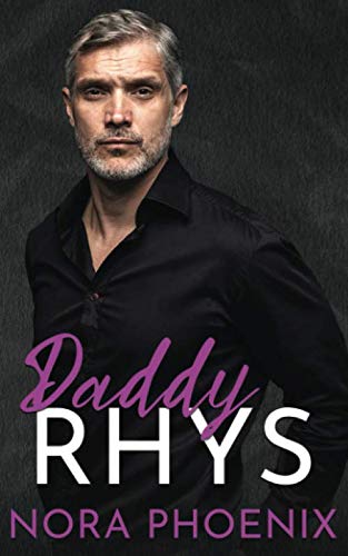 Daddy Rhys (Mein Daddy Dom, Band 1)