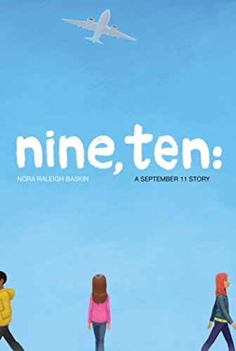 Nine, Ten: A September 11 Story von Simon & Schuster