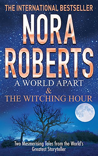 A World Apart & The Witching Hour A World Apart & The Witching Hour von Piatkus