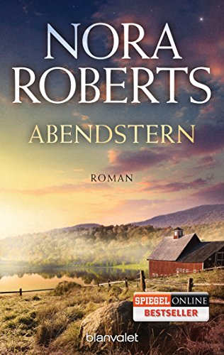 Abendstern: Roman (Die Nacht-Trilogie, Band 1) von Blanvalet