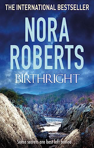 Birthright (Tom Thorne Novels)
