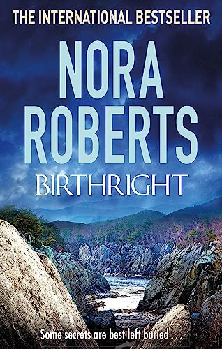 Birthright (Tom Thorne Novels) Birthright (Tom Thorne Novels) von Piatkus