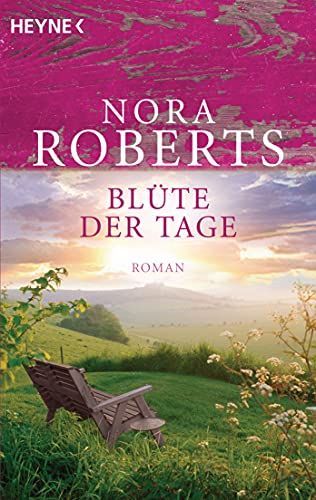 Blüte der Tage: Roman (Die Garten-Eden-Trilogie, Band 1)