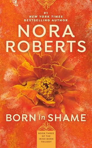 Born in Shame (Irish Born Trilogy, Band 3)