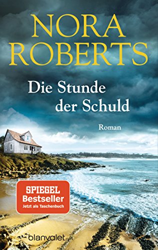 Die Stunde der Schuld: Roman