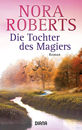 Die Tochter des Magiers: Roman von Diana Taschenbuch