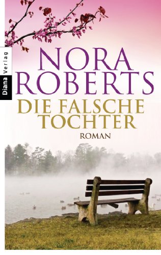 Die falsche Tochter: Roman von Diana Taschenbuch