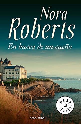 En busca de un sueño (Trilogía de los Sueños) von Debolsillo