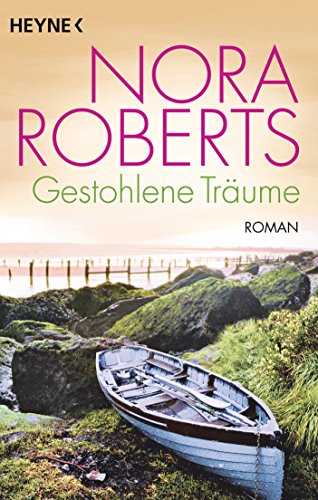 Gestohlene Träume: Roman