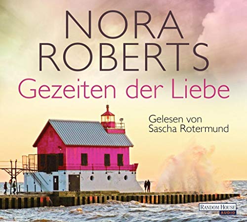 Gezeiten der Liebe: Quinn 2 - (Die Quinn-Saga, Band 2)