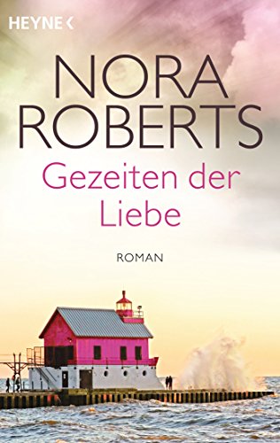 Gezeiten der Liebe: Quinn 2 - Roman (Die Quinn-Saga, Band 2)