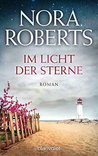 Im Licht der Sterne: Roman (Die Insel-Trilogie, Band 1) von Blanvalet