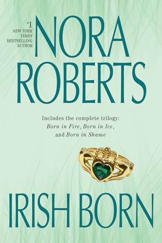 Irish Born (Irish Born Trilogy)