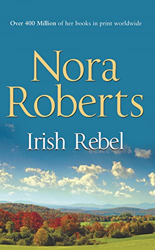 Irish Rebel (Irish Hearts)