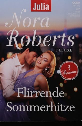 Julia Nora Roberts Deluxe Band 21