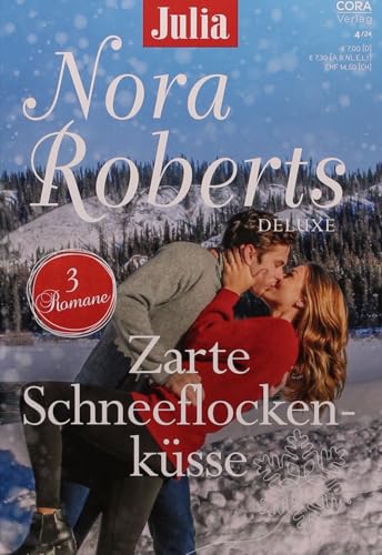 Julia Nora Roberts Deluxe Band 22
