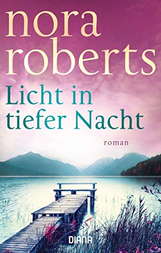 Licht in tiefer Nacht: Roman