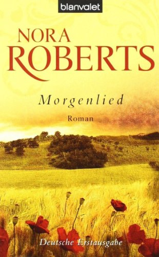 Morgenlied (Die Nacht-Trilogie, Band 3)