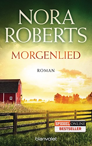 Morgenlied: Roman (Die Nacht-Trilogie, Band 3)