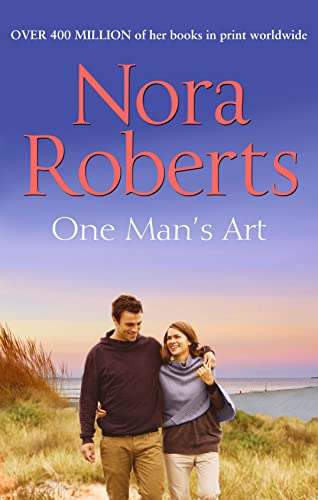 One Man's Art (The MacGregors, Band 6)
