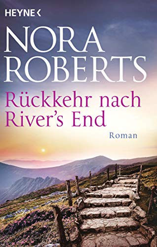 Rückkehr nach River's End: Roman