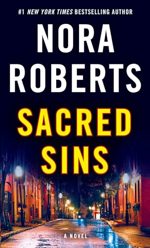 Sacred Sins: A Novel (D.C. Detectives, Band 1)