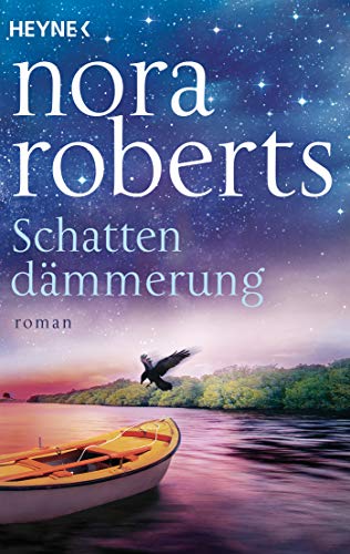 Schattendämmerung: Roman (Die Schatten-Trilogie, Band 2)