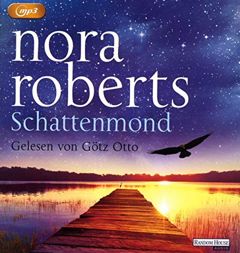 Schattenmond: Schatten-Trilogie 1 (Die Schatten-Trilogie, Band 1)