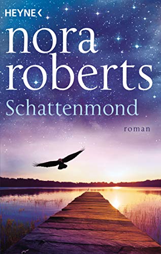 Schattenmond: Roman (Die Schatten-Trilogie, Band 1)