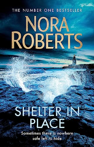 Shelter in Place von Hachette