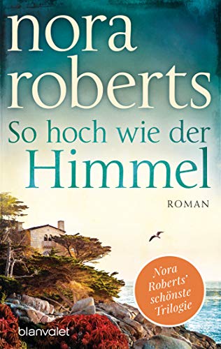 So hoch wie der Himmel: Roman (Die Templeton-Trilogie, Band 1)