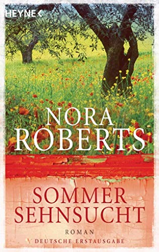 Sommersehnsucht: Roman (Die Jahreszeiten-Reihe, Band 2)
